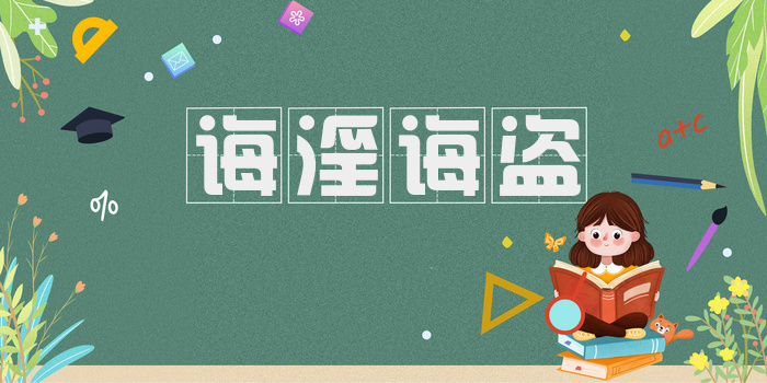 诲淫诲盗